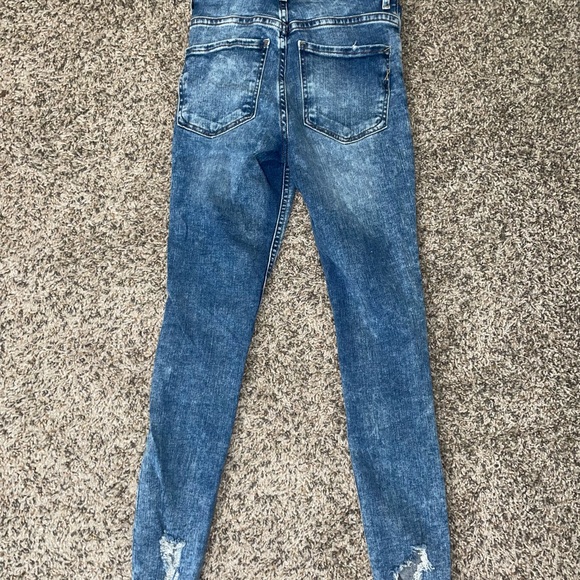 Express jeans - Picture 6 of 8